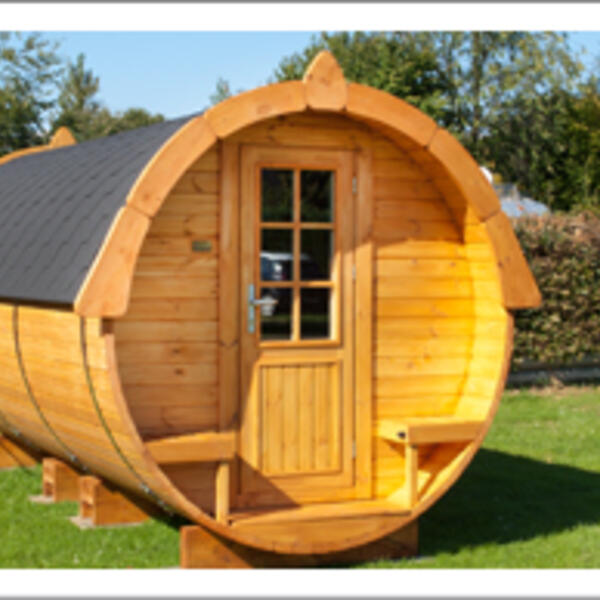 Campingplatz Ivendorf