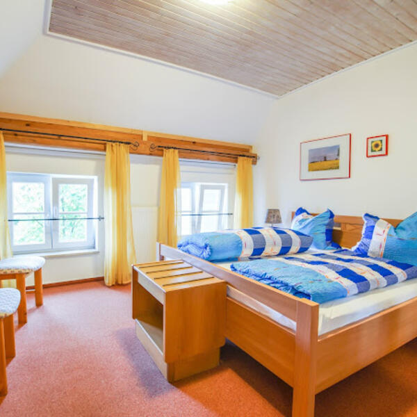 Lindenkrug Thomsdorf