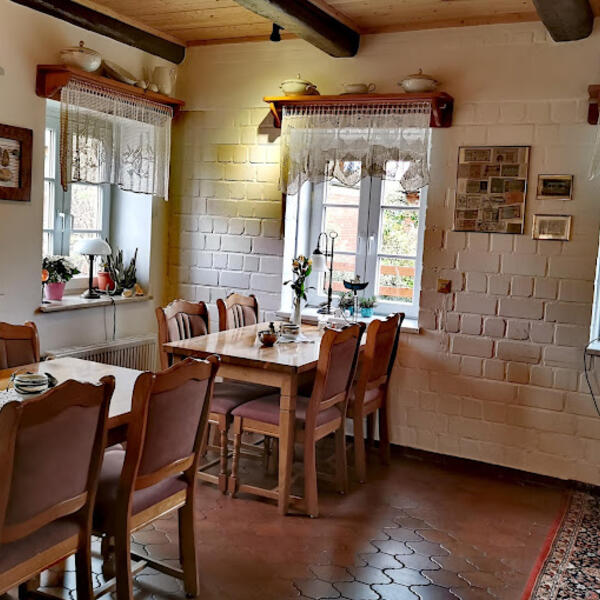 Lindenkrug Thomsdorf