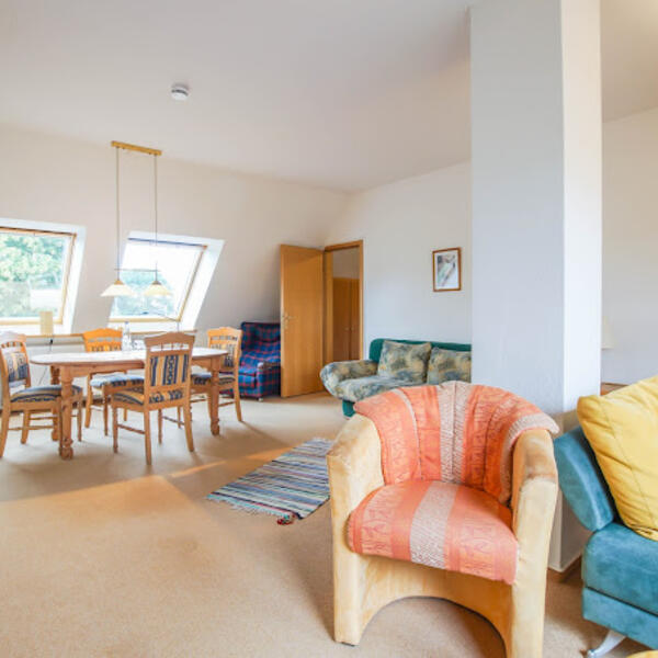 Lindenkrug Thomsdorf