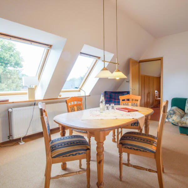 Lindenkrug Thomsdorf