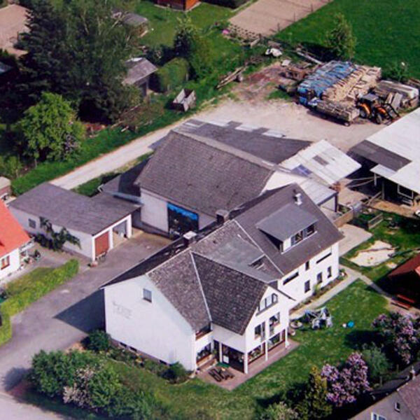 Bauernhof-Pension Wüllner