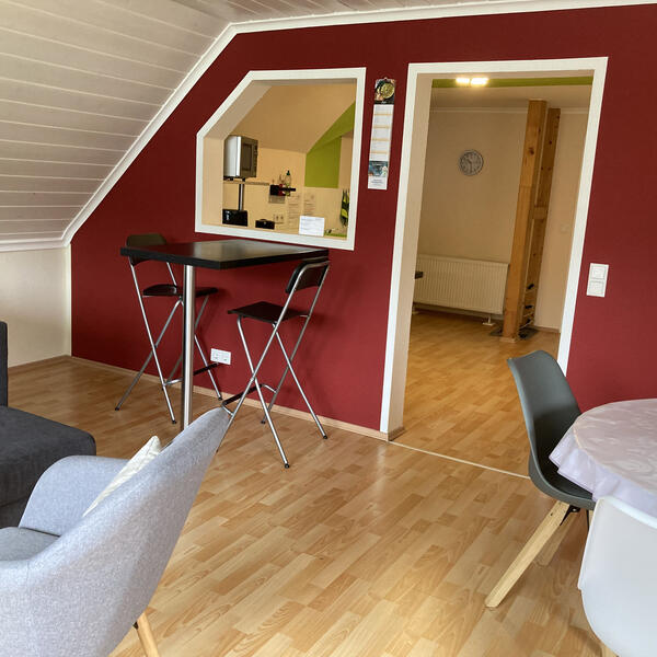 Bauernhof-Pension Wüllner