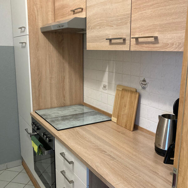 Bauernhof-Pension Wüllner