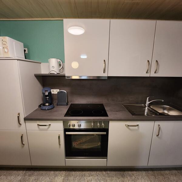 WG 2 Küche