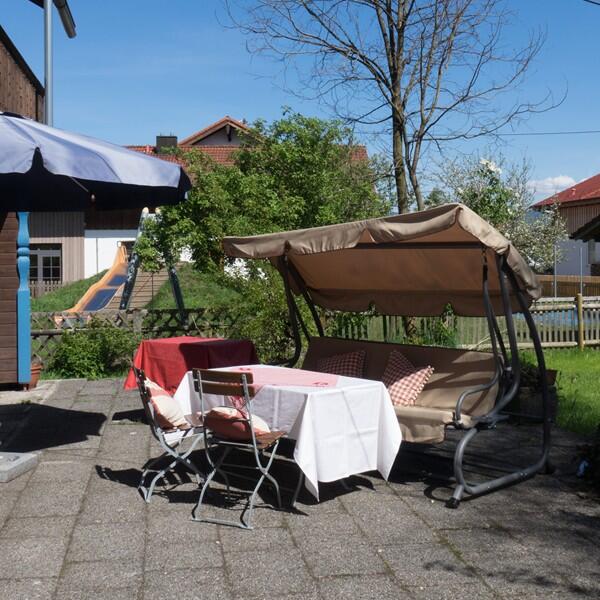 Antdorfer Gästehaus