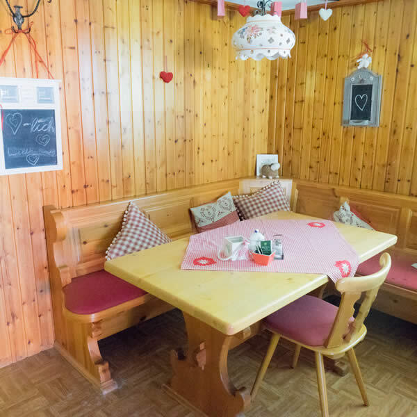 Antdorfer Gästehaus