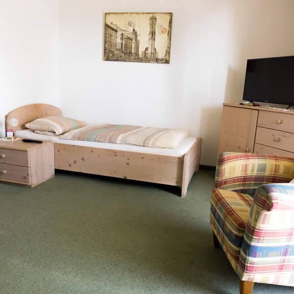 Antdorfer Gästehaus