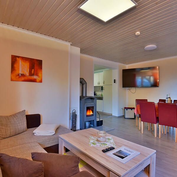 Ferienanlage Steintal Geraberg