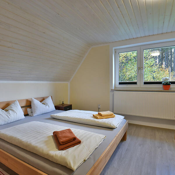 Ferienanlage Steintal Geraberg