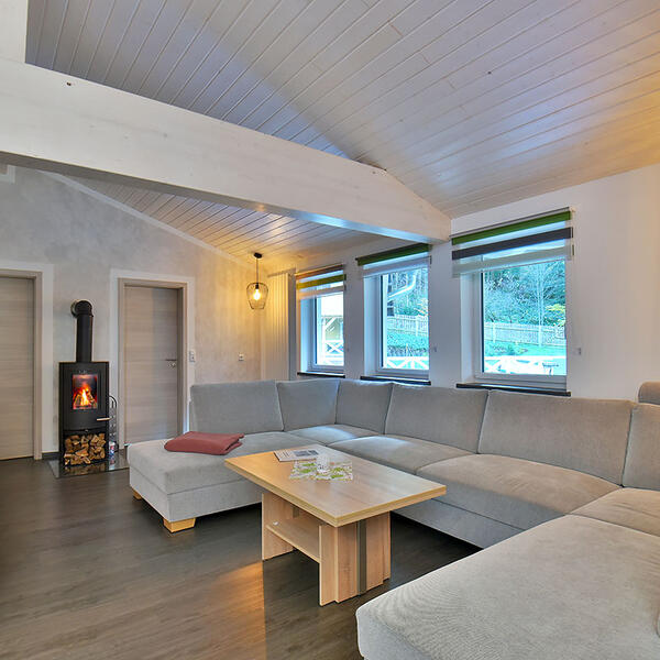 Ferienanlage Steintal Geraberg