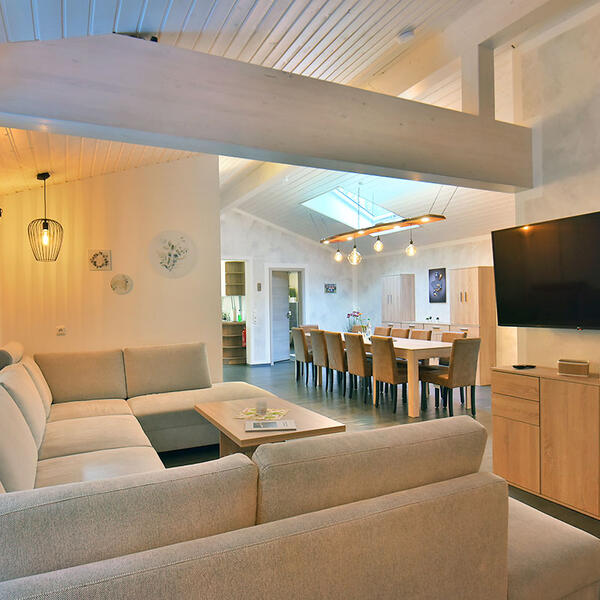 Ferienanlage Steintal Geraberg