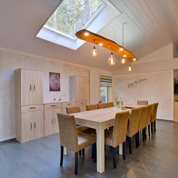 Ferienanlage Steintal Geraberg