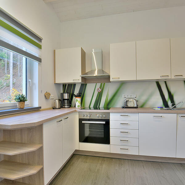 Ferienanlage Steintal Geraberg