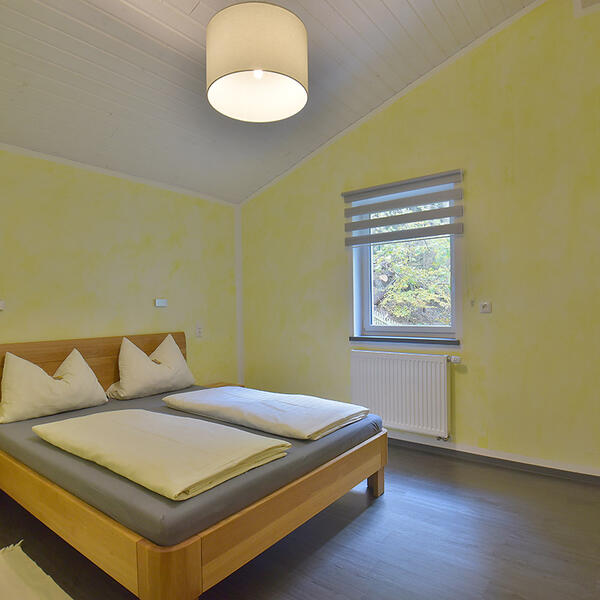 Ferienanlage Steintal Geraberg