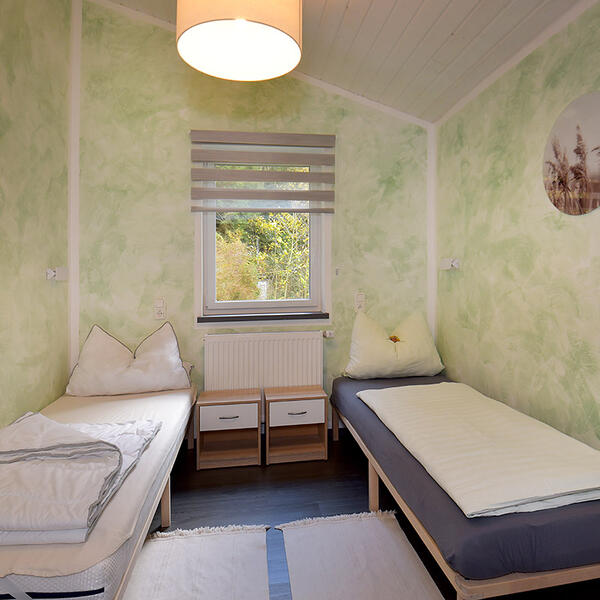 Ferienanlage Steintal Geraberg