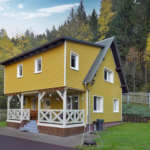 Ferienanlage Steintal Geraberg