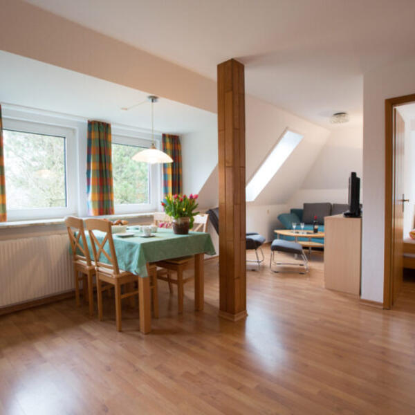 Haus Tadsen in Süddorf