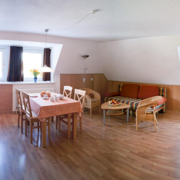 Haus Tadsen in Süddorf