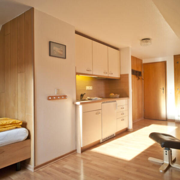 Haus Tadsen in Süddorf