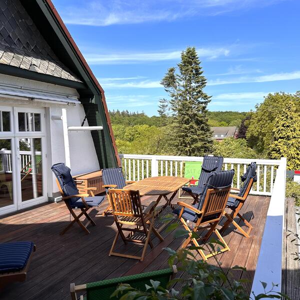 Sachsenhof Scharbeutz