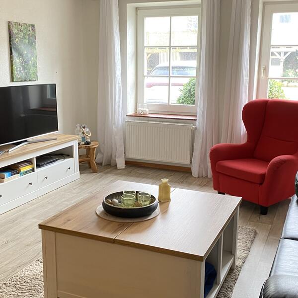 Ferienwohnung 4 Personen 