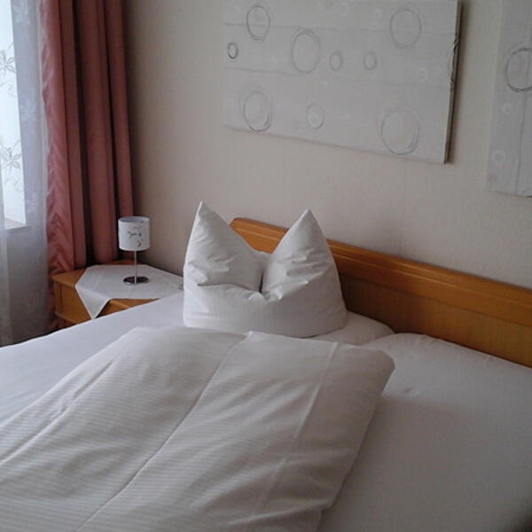 Hotel Amselhof -garni- 