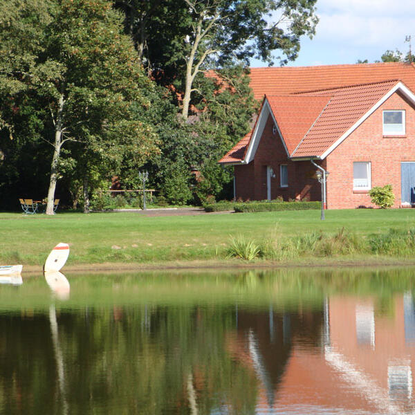 Ferienhof am Birkensee