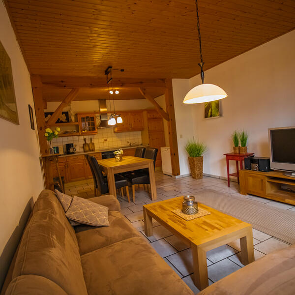 Ferienhof am Birkensee