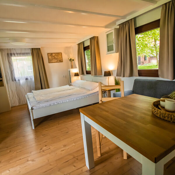 Ferienhof am Birkensee