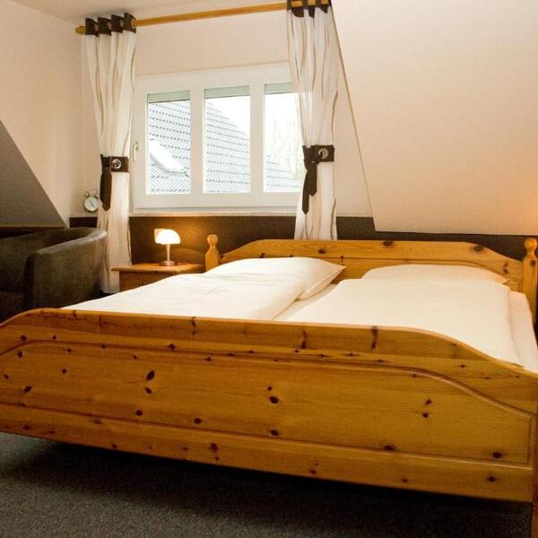 Landgasthof Fegetasch