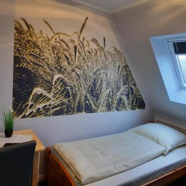 Landgasthof Fegetasch