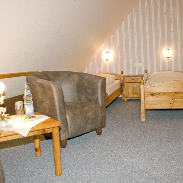 Landgasthof Fegetasch