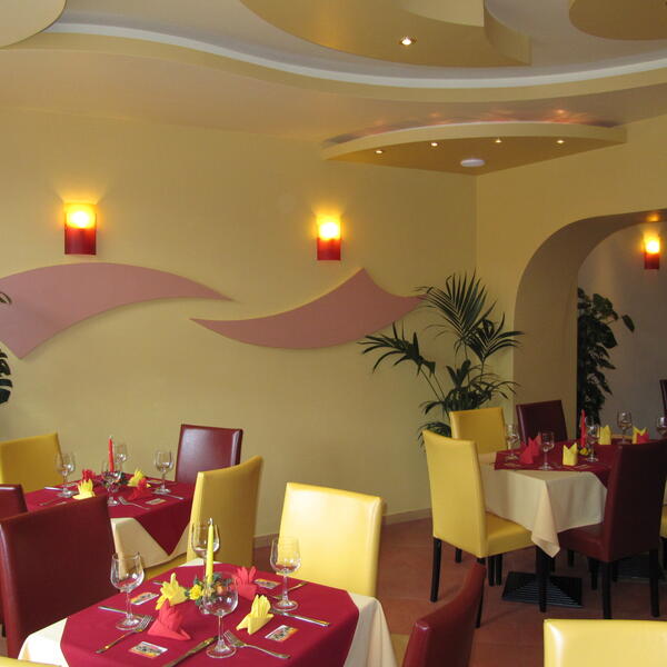 Hotel Am Hauptbahnhof