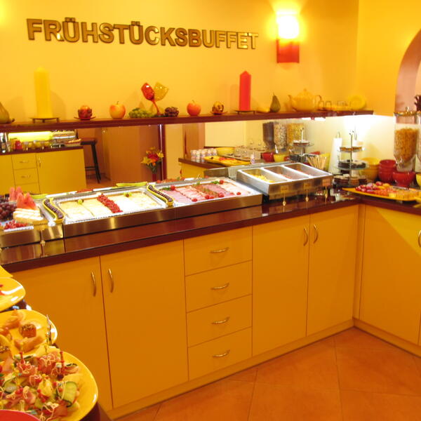 Hotel Am Hauptbahnhof