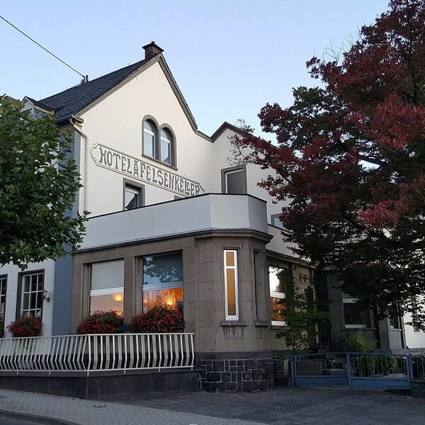 Hotel Felsenkeller