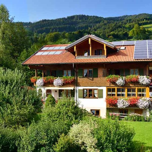 Landhaus Carolin Göhl