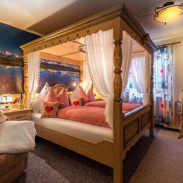 Landhaus Carolin Göhl