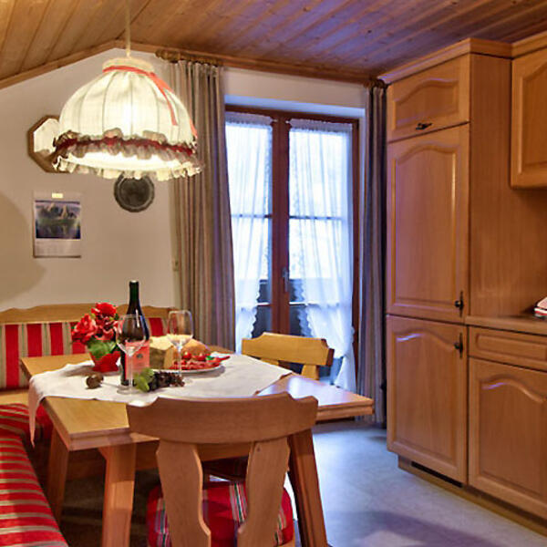 Landhaus Carolin Göhl