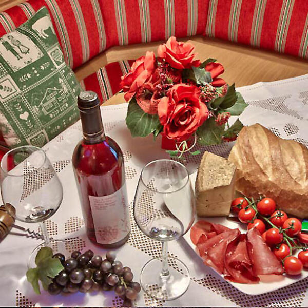 Landhaus Carolin Göhl