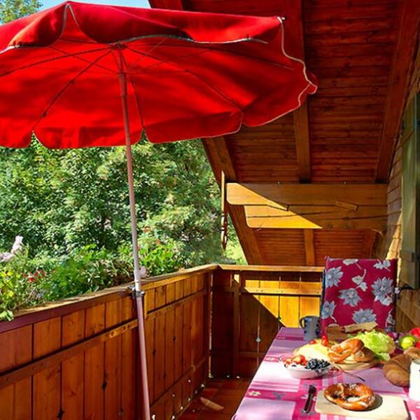 Landhaus Carolin Göhl