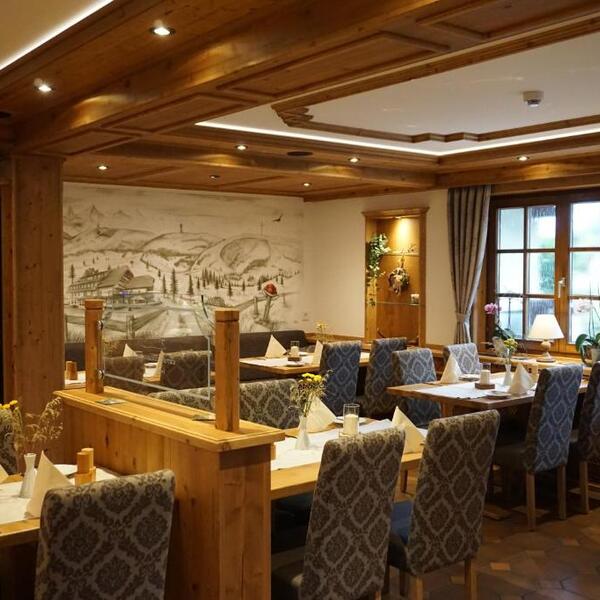 Naturparkhotel Schwarzwaldhaus Bernau  