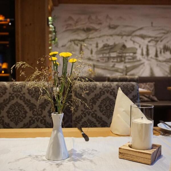 Naturparkhotel Schwarzwaldhaus Bernau  