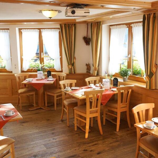 Naturparkhotel Schwarzwaldhaus Bernau  