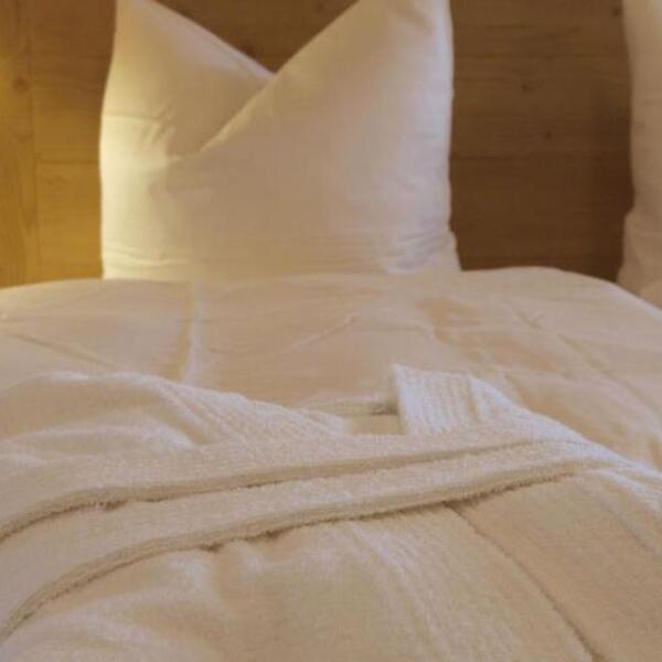 Naturparkhotel Schwarzwaldhaus Bernau  