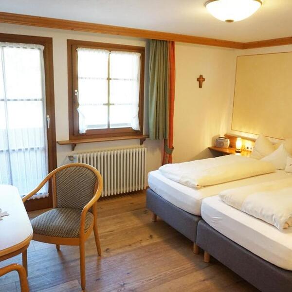 Naturparkhotel Schwarzwaldhaus Bernau  