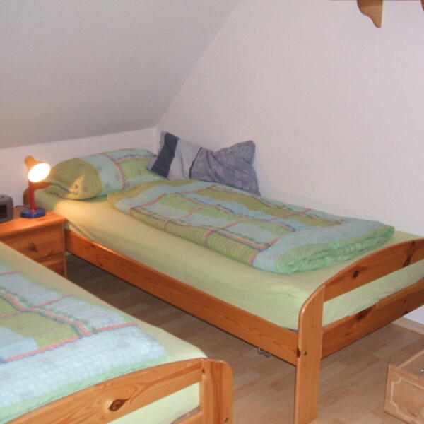 Ferienwohnungen Henseleit