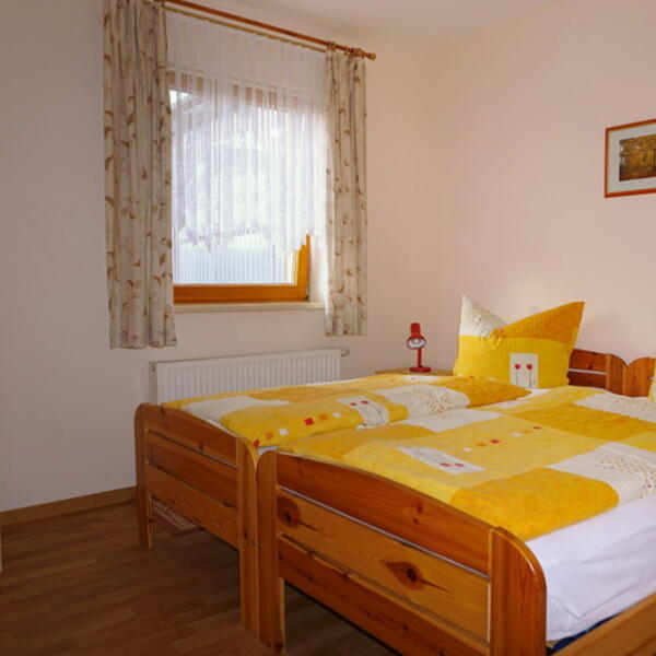 Ferienwohnungen Porsche