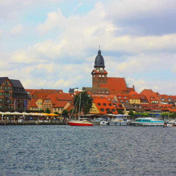 Ferienwohnungen Porsche