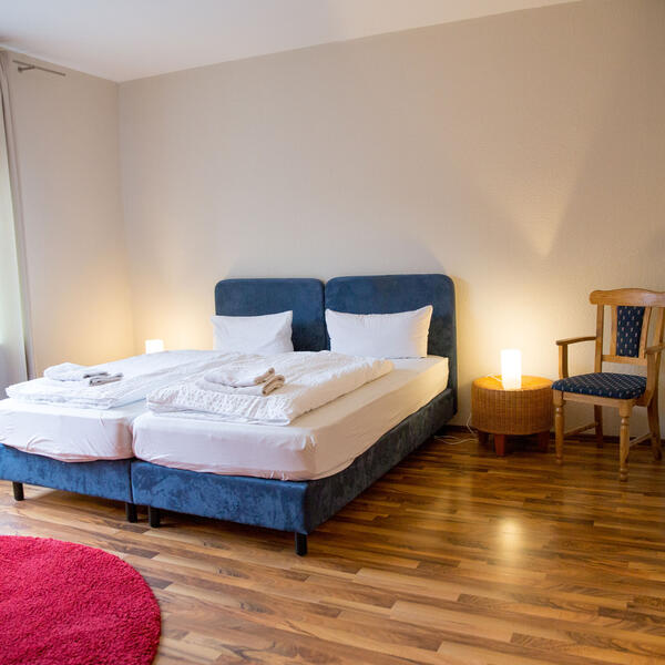 Restaurant, Café und Pension  „Vierländerei“